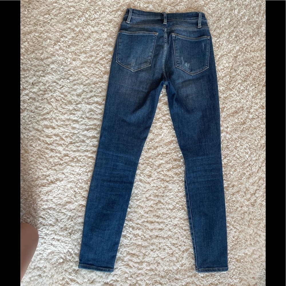 Frame Denim Jeans - Picture 4 of 7